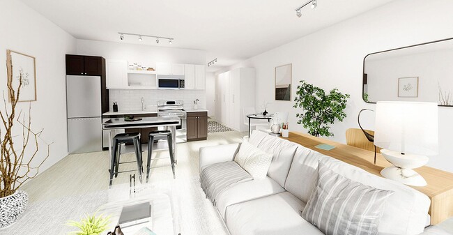 Photo - Renaissance Lofts