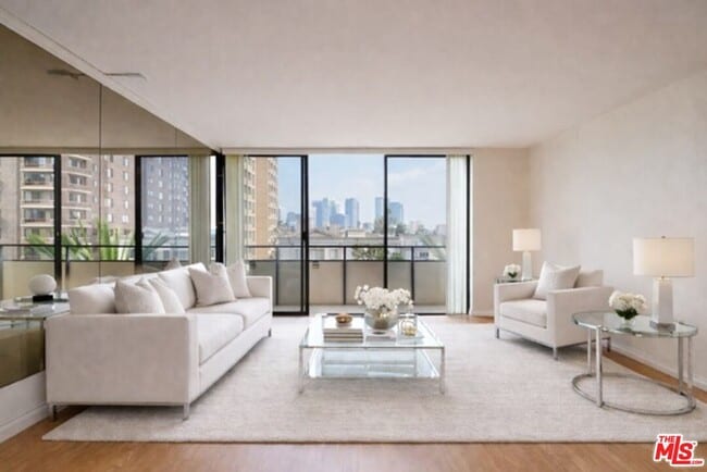 Photo - 10535 Wilshire Blvd Unit 801