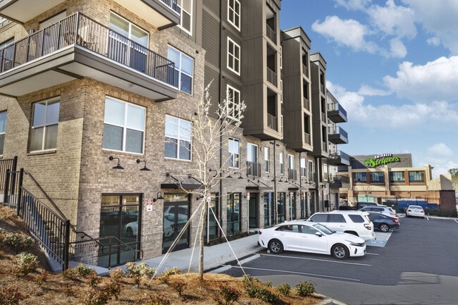 Photo - Fieldhouse Apartments