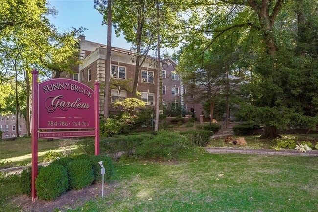 Building Photo - 766 Palmer Rd Unit 2F Rental