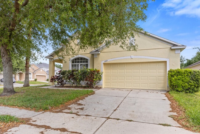 Photo - Home for rent in Orlando!