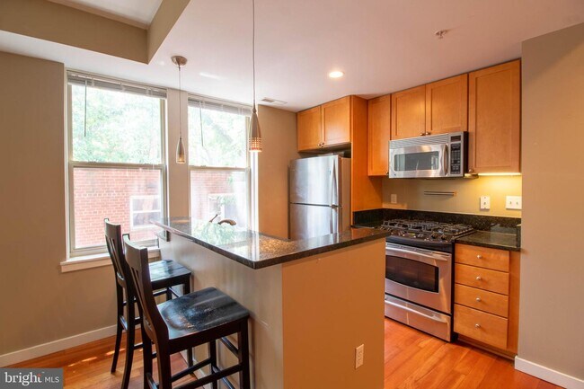Photo - 2535 13th St NW Unit 304