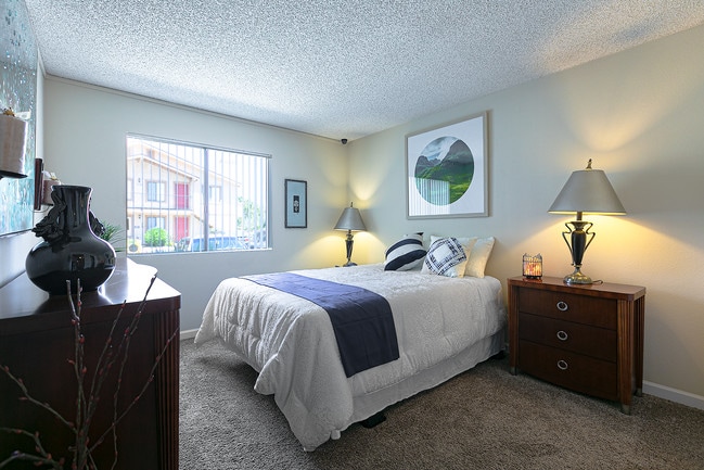 Photo - Millcreek Apartments