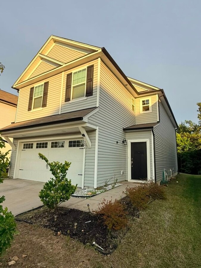Beautiful Homes in North Charlotte!! - Beautiful Homes in North Charlotte!!