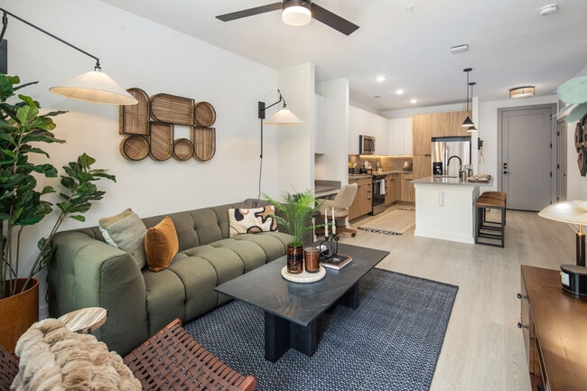 Photo - Solis Peachtree Corners