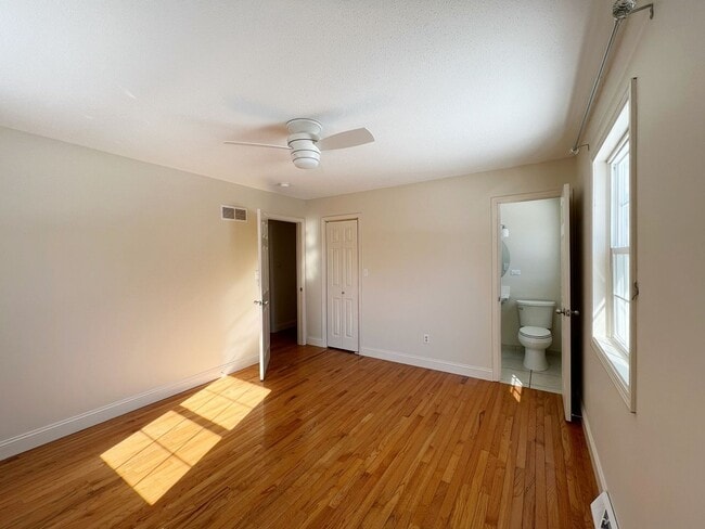 Photo - SEE IT NOW: Beautiful 3BR Home with Finished Basement, 2-Car Garage & Spacious Backyard in Lenexa!