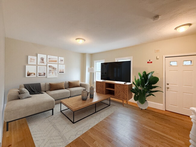 Photo - 5 Sexton Ct Townhome
