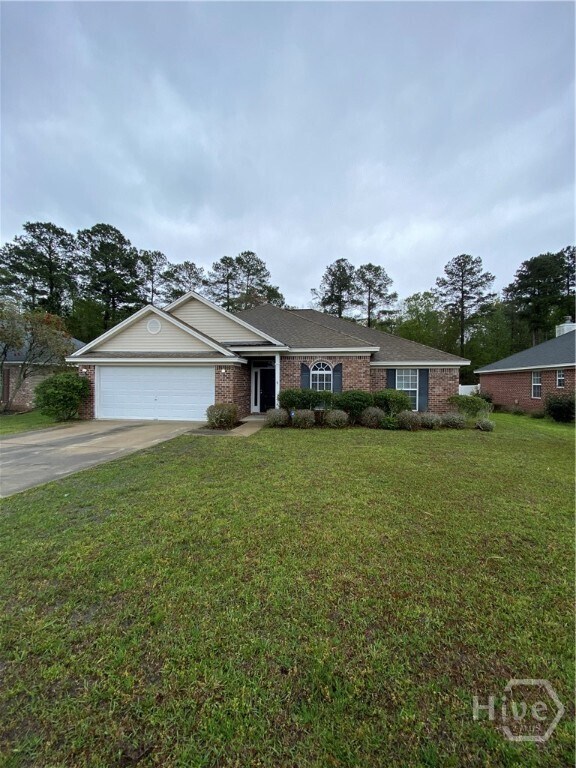 Building Photo - 121 Fire Thorn Ln Rental