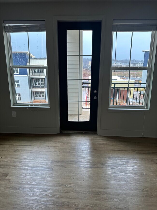 Topside 333 Apartments Louisville, TN