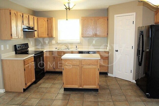 Photo - 3624 Fredricksburg Dr