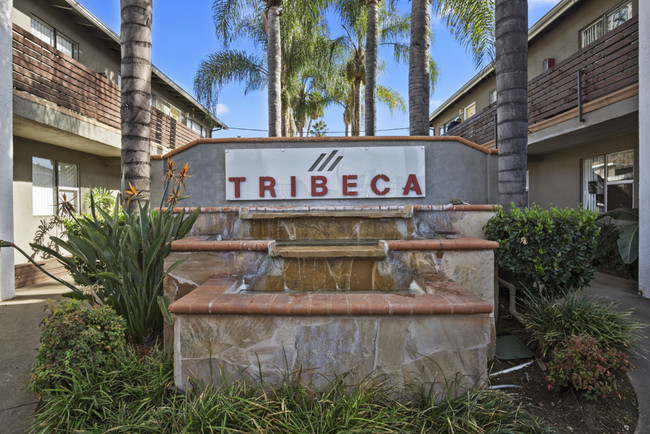 Tribeca Apartments - Tribeca Apartments