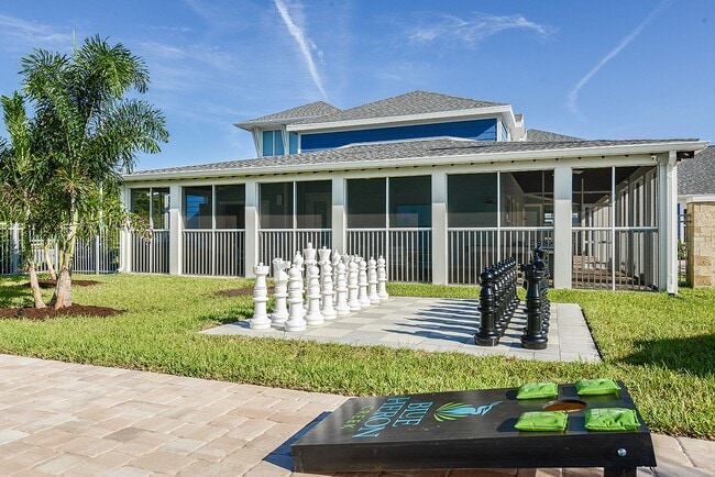 Blue Heron Living Apartment Homes