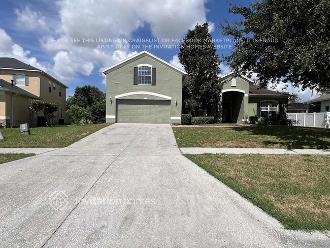 Building Photo - 4557 Powderhorn Pl Dr Rental