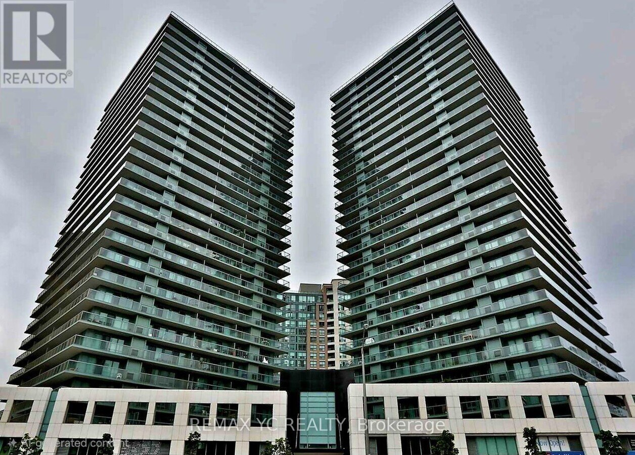 Photo - 5500 Yonge St Unit 602