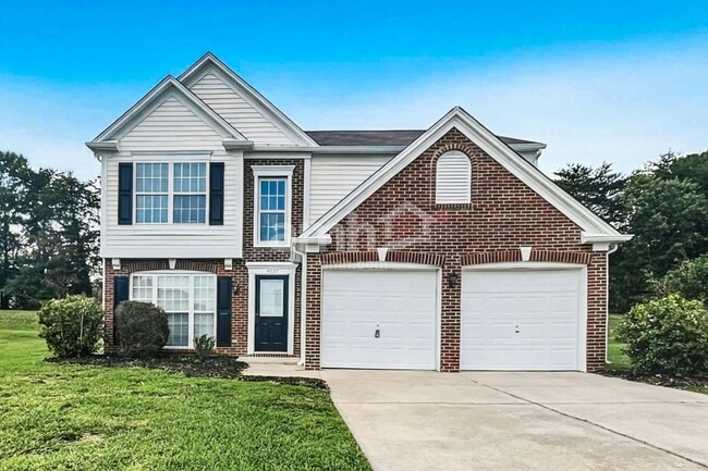 Building Photo - 4027 Windstream Ct