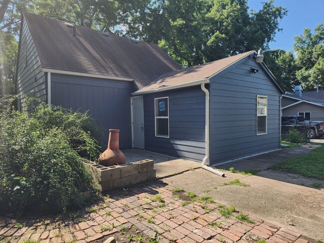 Photo - Remodeled Two Bedroom House!