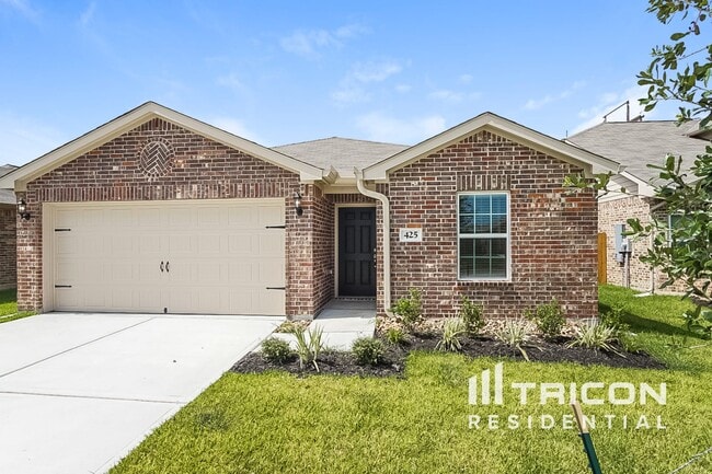 Building Photo - 425 Palomino Stand Dr Rental