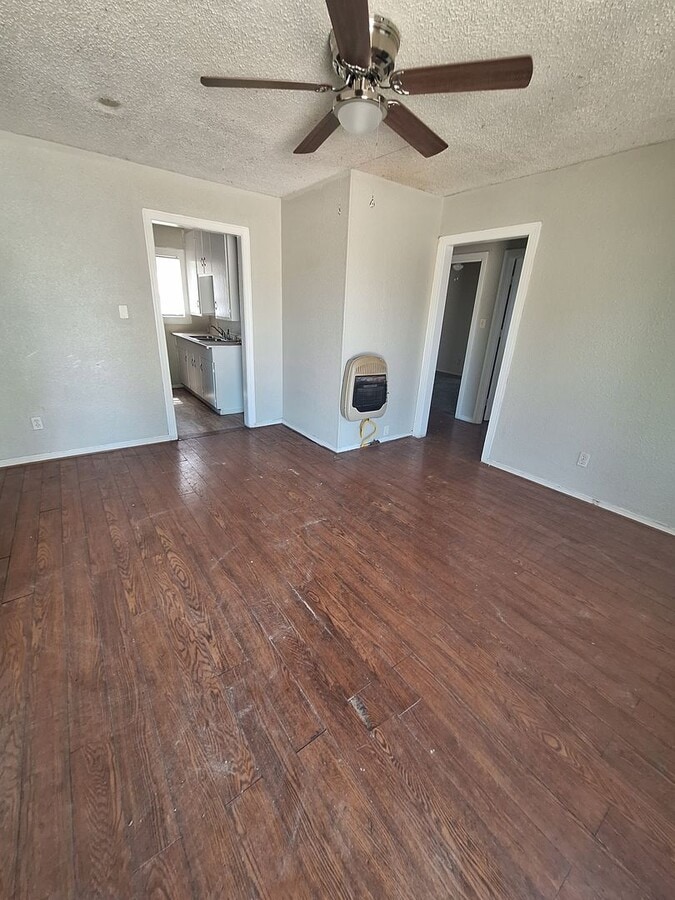 Photo - 2 bedroom, 1 bath