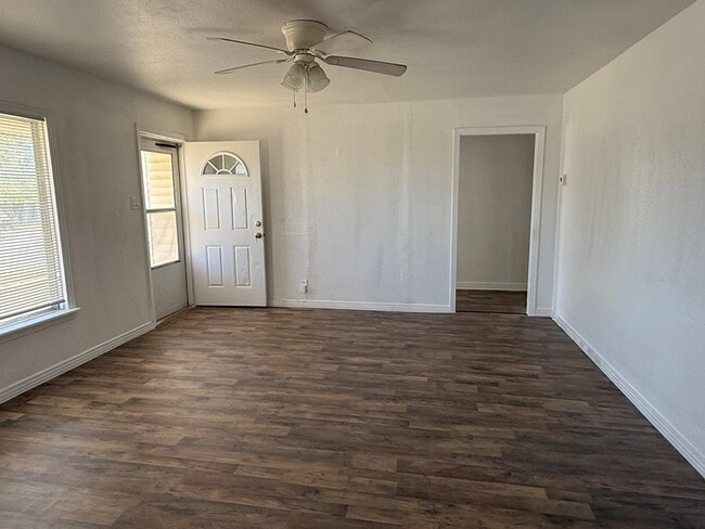 Photo - 3137 N Tom Green Ave