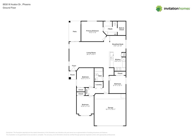 Photo - 8930 W Avalon Dr