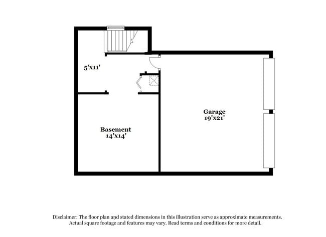 Photo - 4936 Condor Pl NE