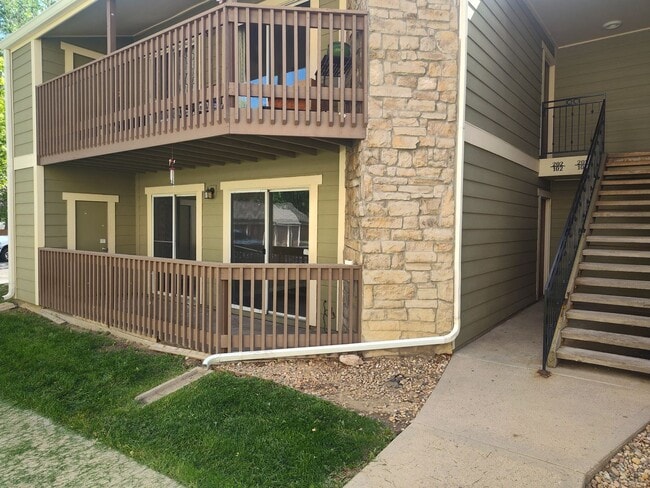Building Photo - Gorgeous 2 bed Aurora condo for rent