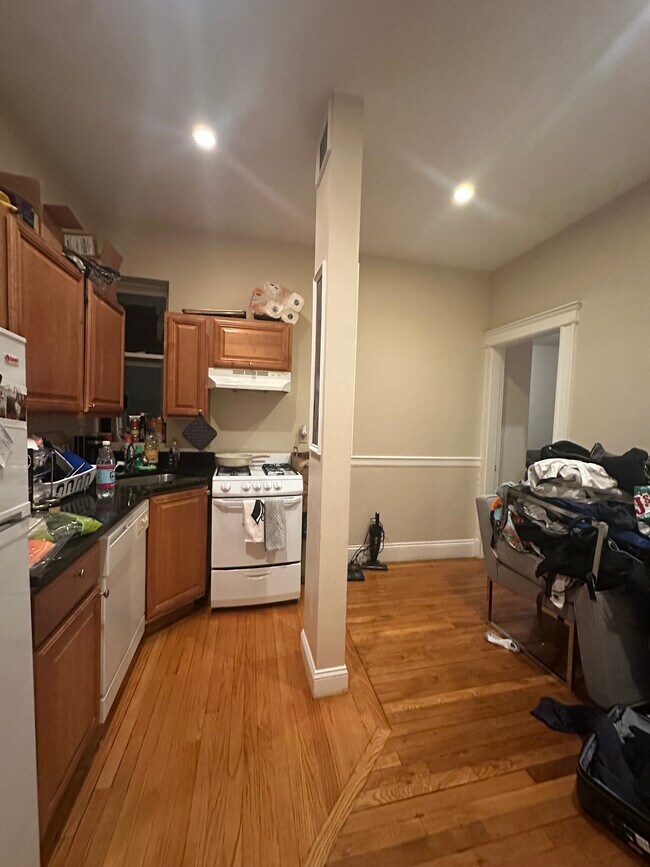 Photo - 1189 Commonwealth Ave Unit 23