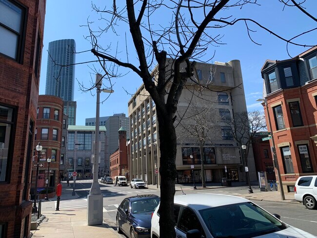 Photo - 48 Hereford St Unidad 1