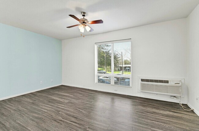 Highland Flats