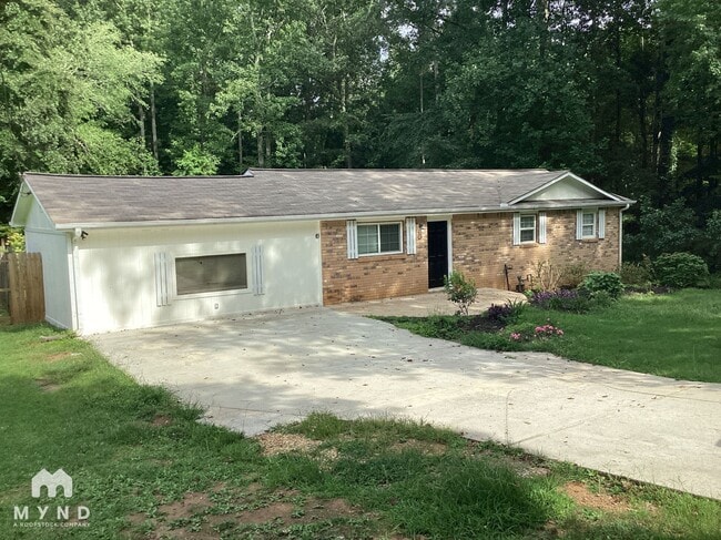 Photo - 8684 Chestnut Ln House