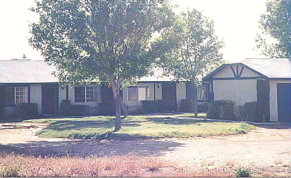 Photo - 15951 Serrano Rd