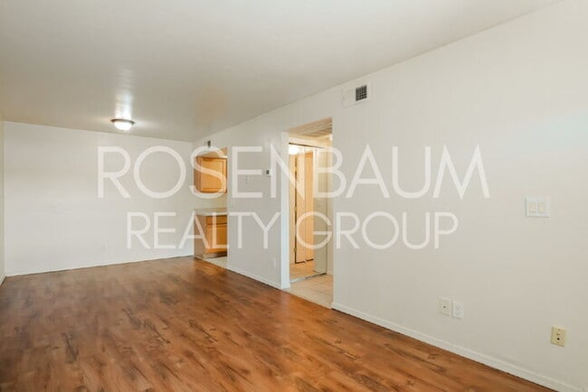 Photo - Spacious 1-bedroom, 1-bath downstairs apar... Unit APT 139