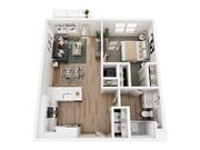 Aspendale Scottsdale_A6_Oak