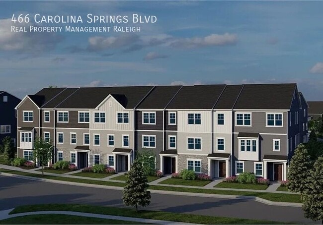 Building Photo - 466 Carolina Spgs Blvd Rental