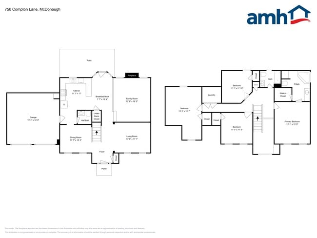 Photo - 750 Compton Ln