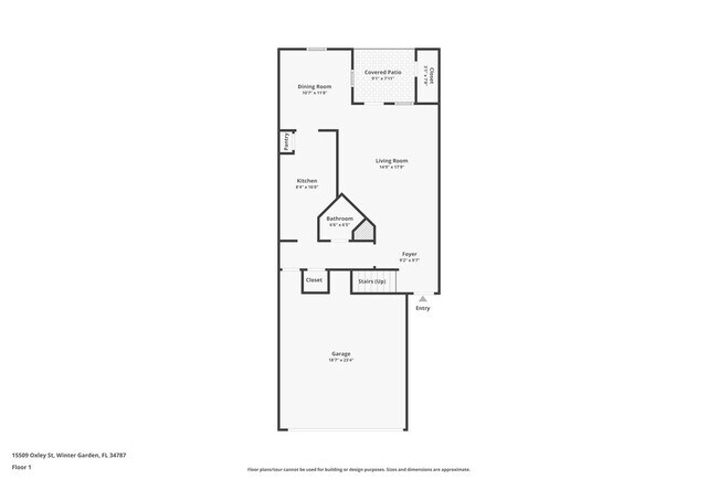 Photo - 15509 Oxley St