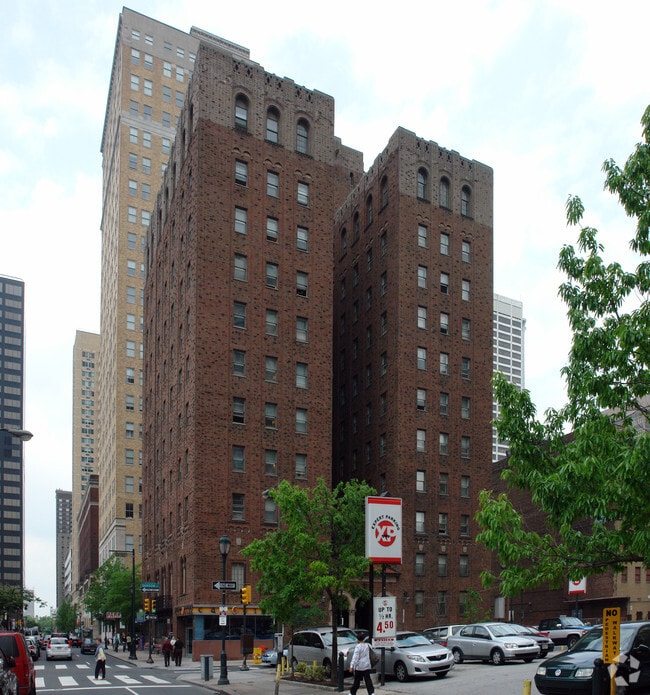 Kate's Place - Kate's Place Apartments