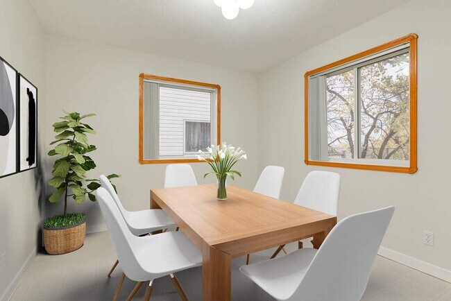 Photo - Halman Heights Townhomes