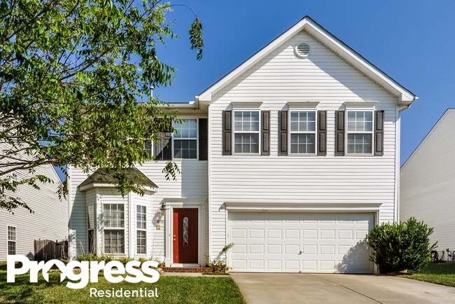 Building Photo - 816 Stackhurst Way