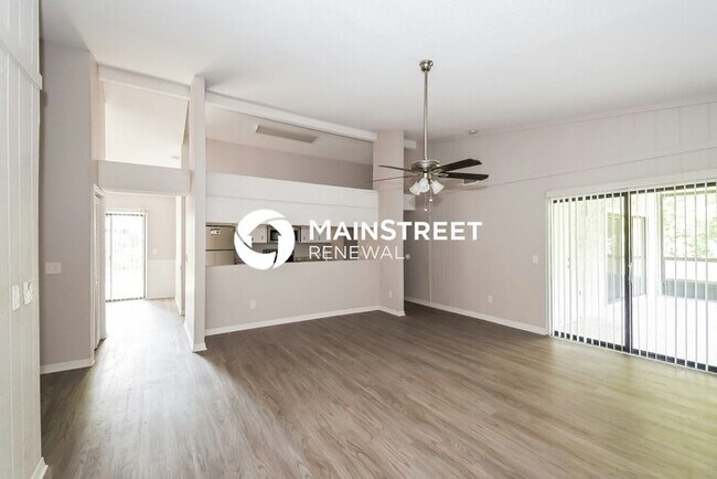 3 Bedroom Pet-Friendly Home in Jacksonville, FL with Main Street Renewal