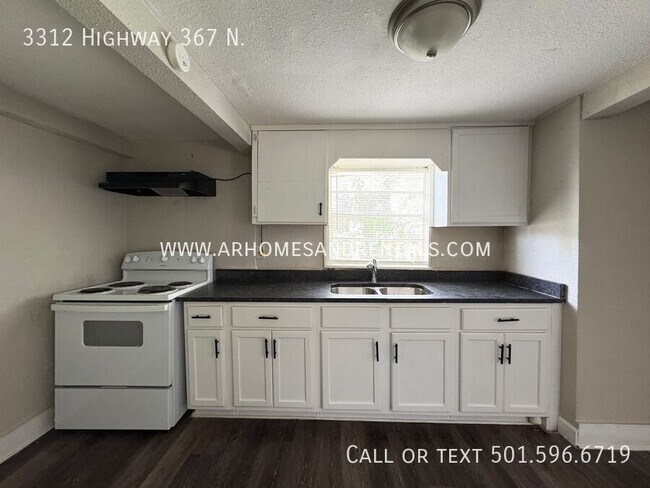 Photo - 3312 AR-367 Casa