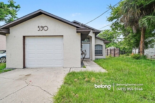 Photo - 550 Ruth St