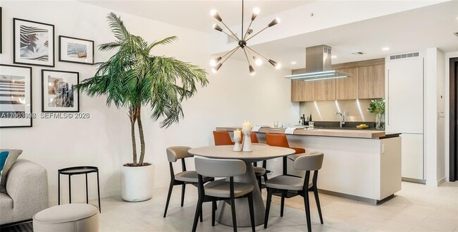 Building Photo - 1000 Brickell Plaza Unit 2711