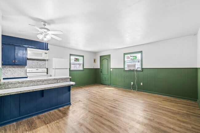 Photo - Charming Efficiency, Minutes from Texas Tech