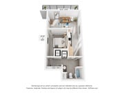 Richland Floor Plan