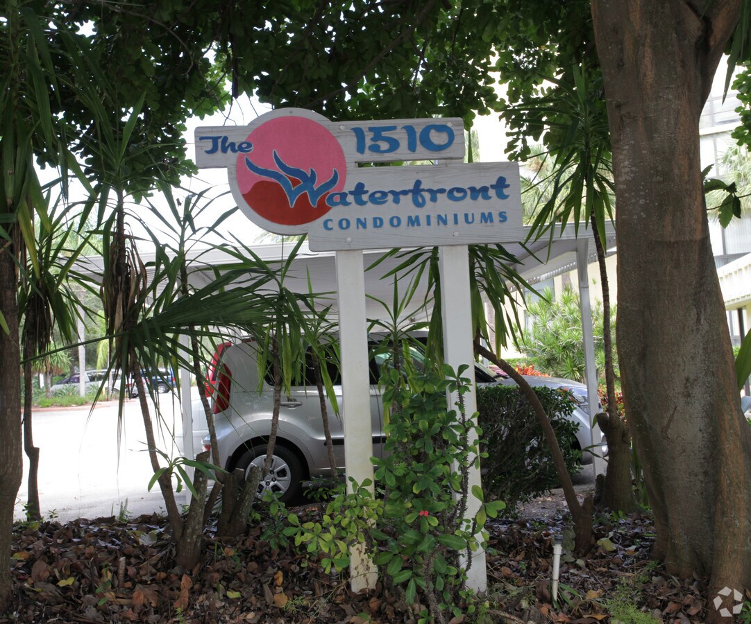 Photo - Waterfront Condominium