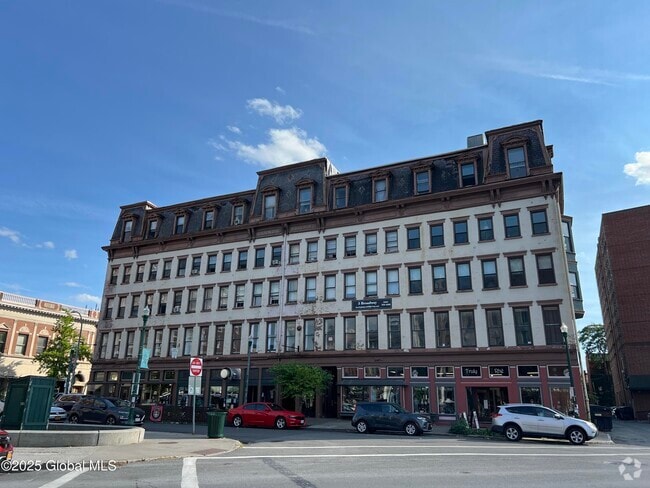 Building Photo - 5 Broadway Unit 311 Rental