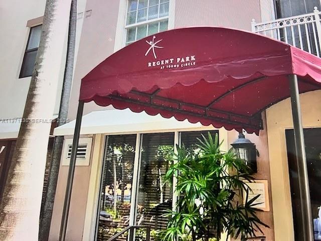 Photo - 1900 Van Buren St Unit 120B