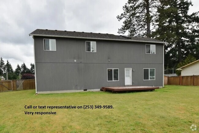 Building Photo - 2518 151st St E Rental