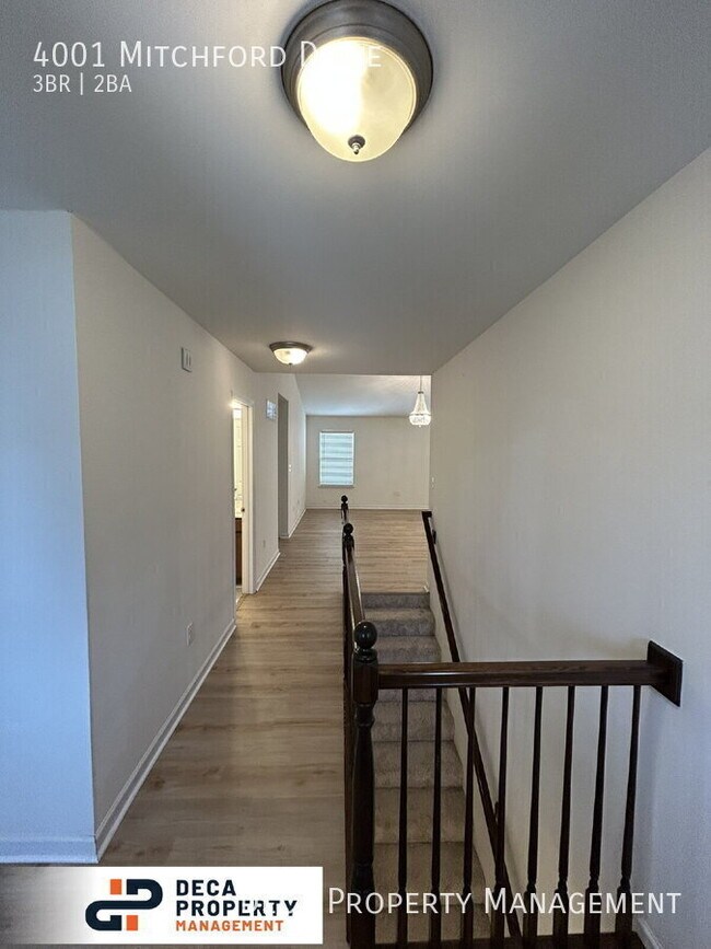 Photo - 4001 Mitchford Dr